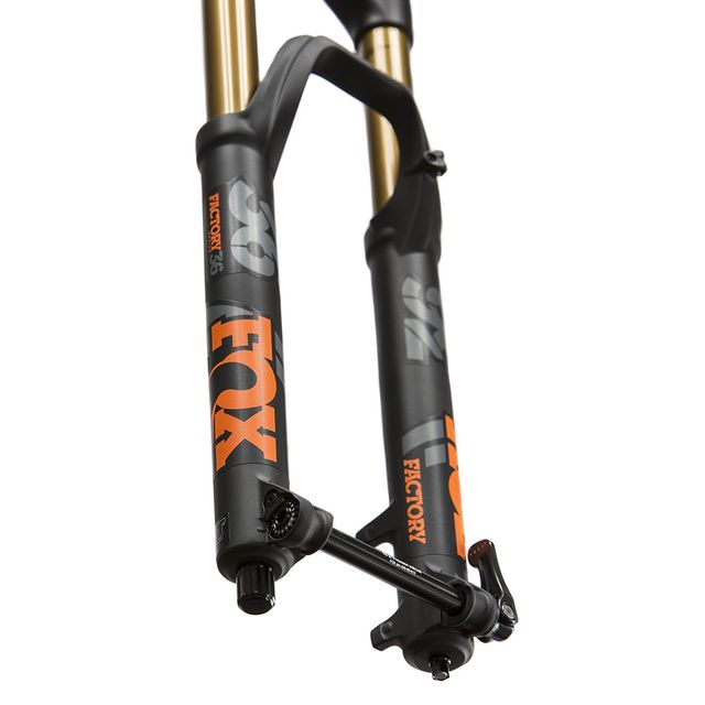 FOX 36 Float F-S 29 160 51mm offset GRIP2 2019 joustokeula FOX 36 Float F-S 29 160 51mm offset GRIP2 2019 joustokeula